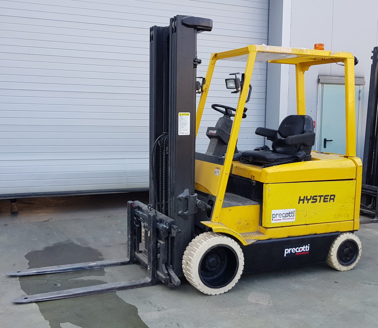 HYSTER J3.20XM