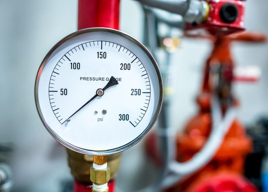 Verificare supape de siguranta