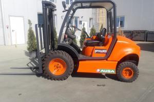 AUSA C150H
